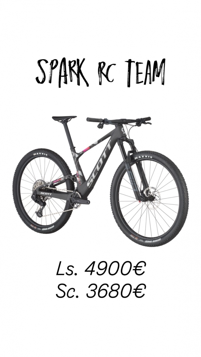  - CICLI FORTUNA
