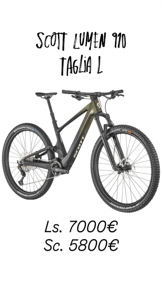 - CICLI FORTUNA